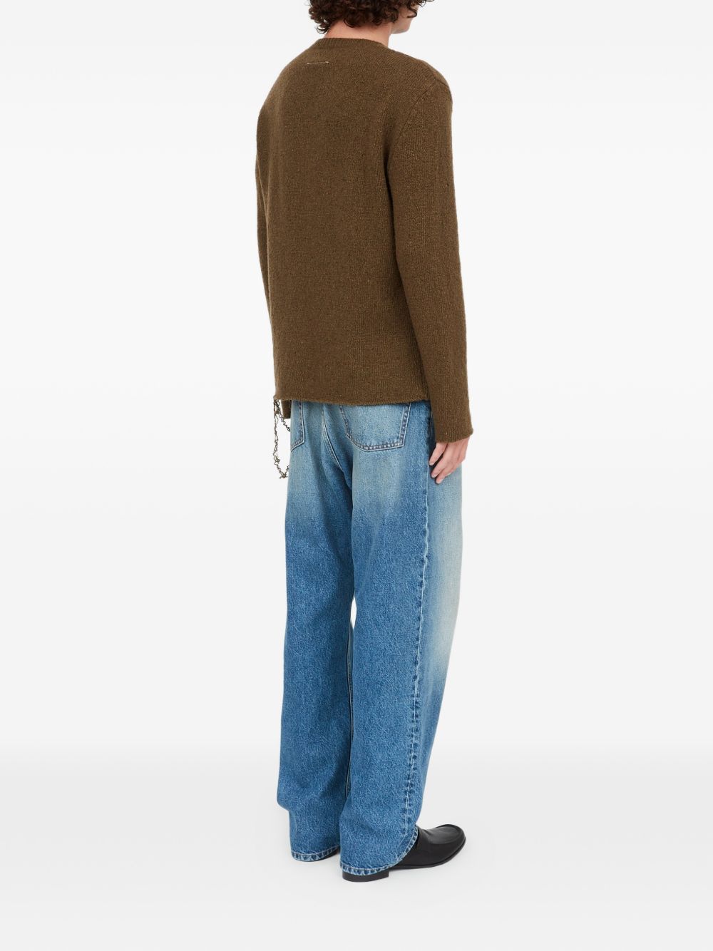 SH0HL0049M13283727S MM6 MAISON MARGIELA