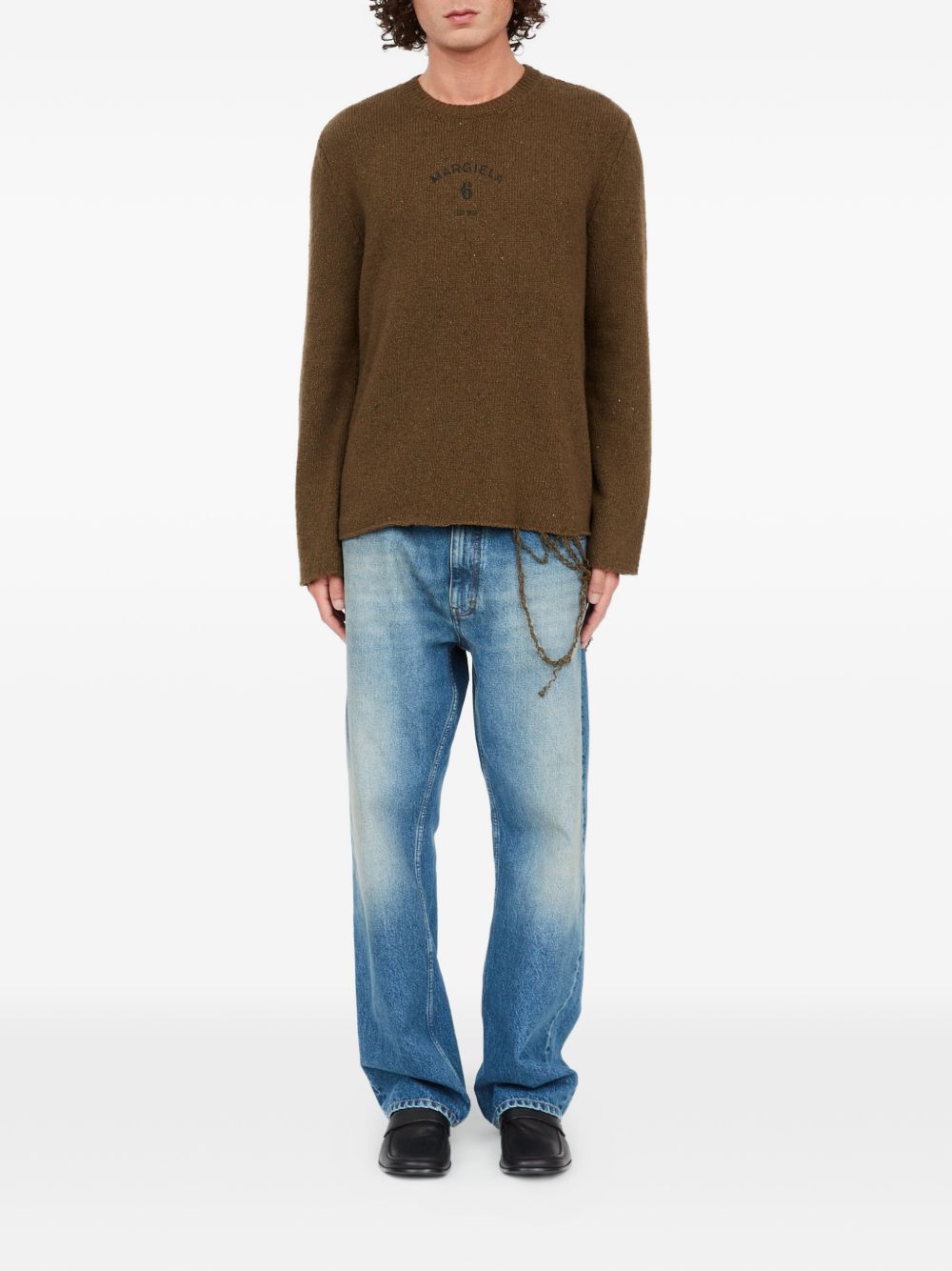 SH0HL0049M13283727S MM6 MAISON MARGIELA