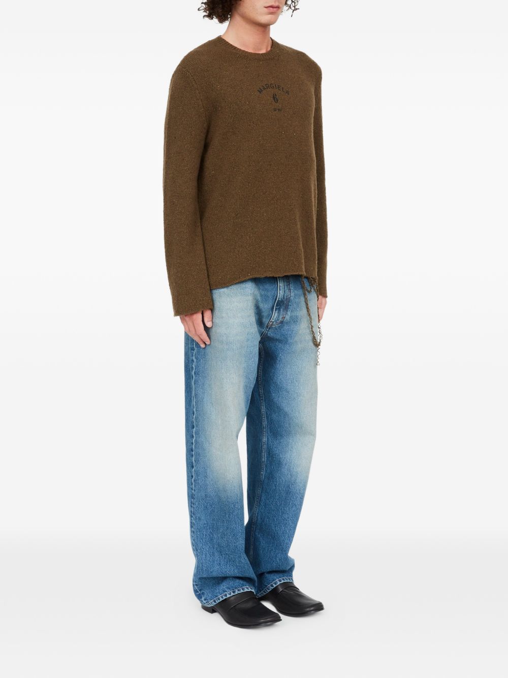 SH0HL0049M13283727S MM6 MAISON MARGIELA
