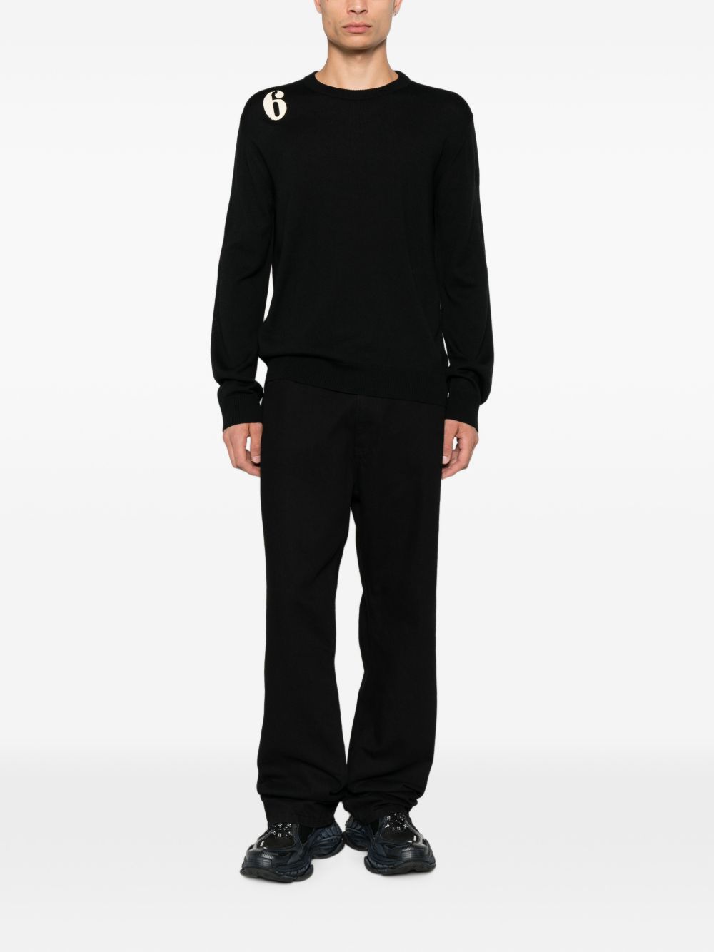 SH0HL0052M13284900S MM6 MAISON MARGIELA