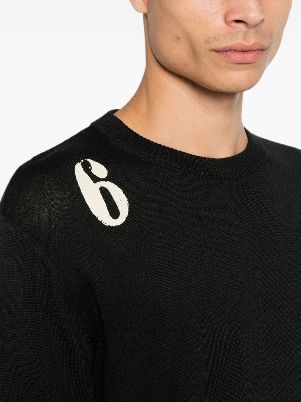 SH0HL0052M13284900S MM6 MAISON MARGIELA