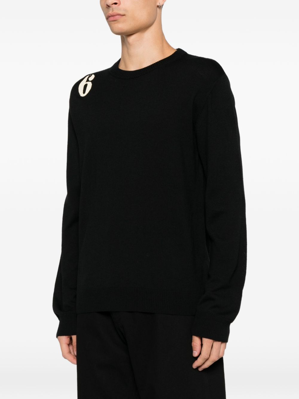 SH0HL0052M13284900S MM6 MAISON MARGIELA