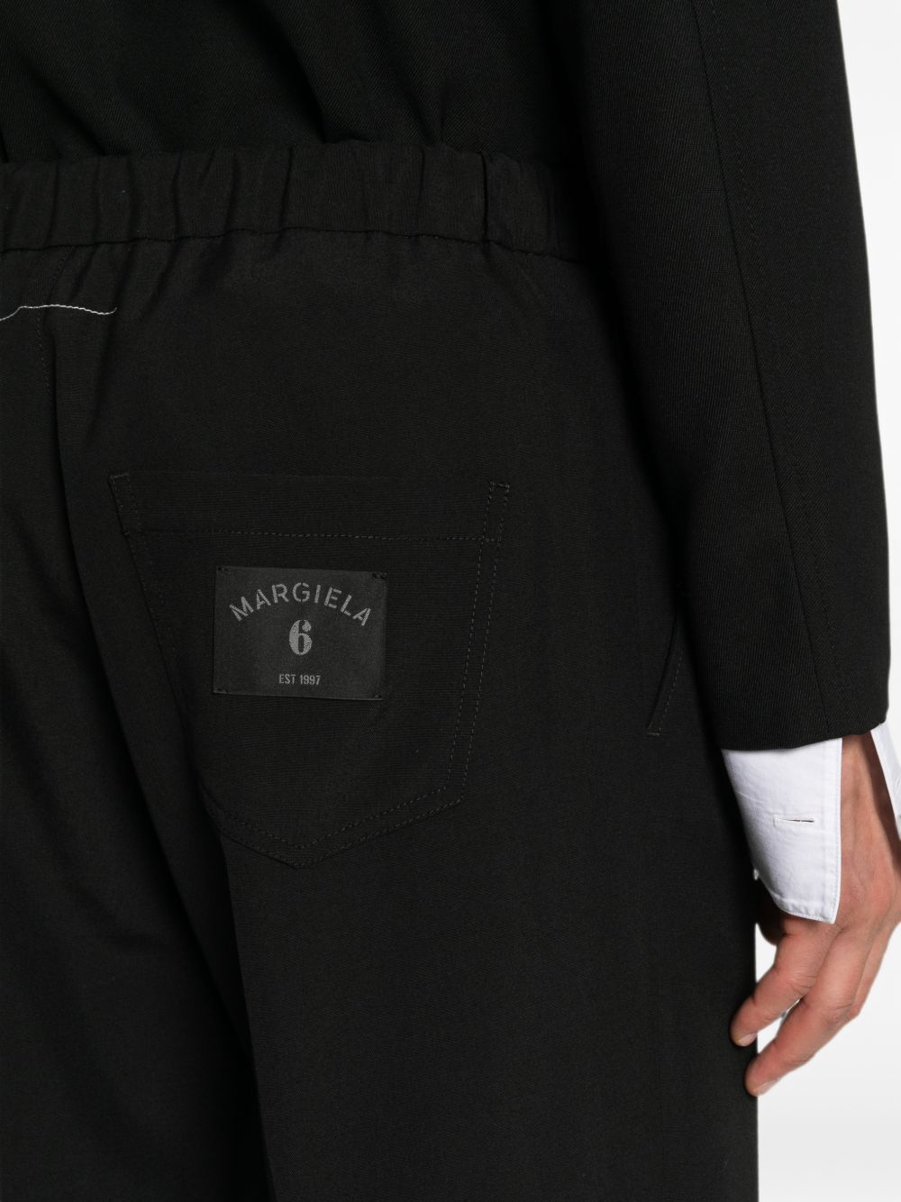 SH0KA0023M36020899 MM6 MAISON MARGIELA