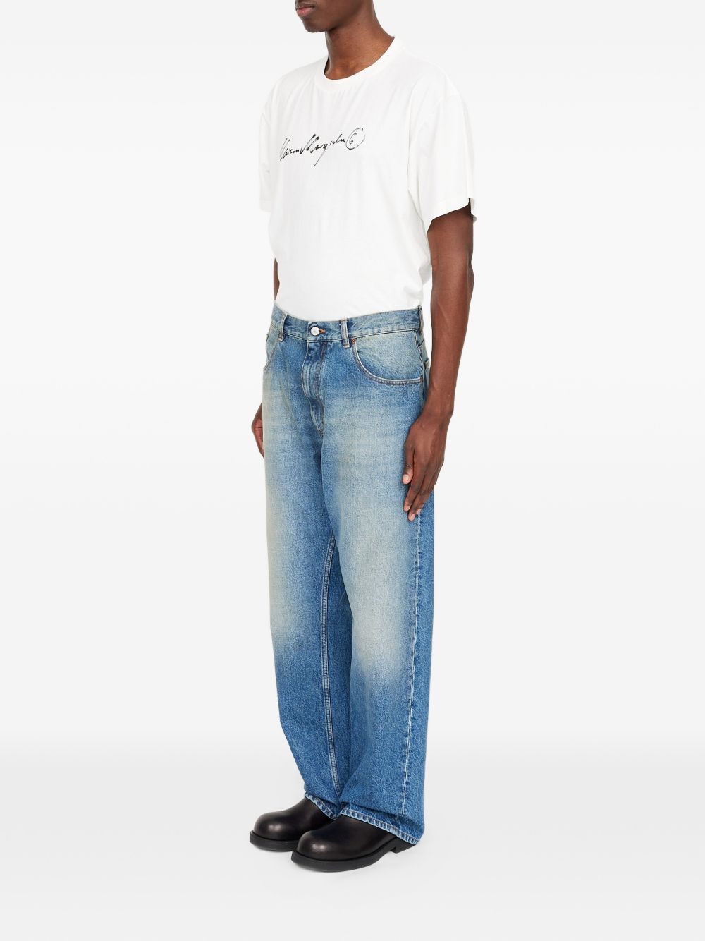 SH0LA0039M30058965 MM6 MAISON MARGIELA