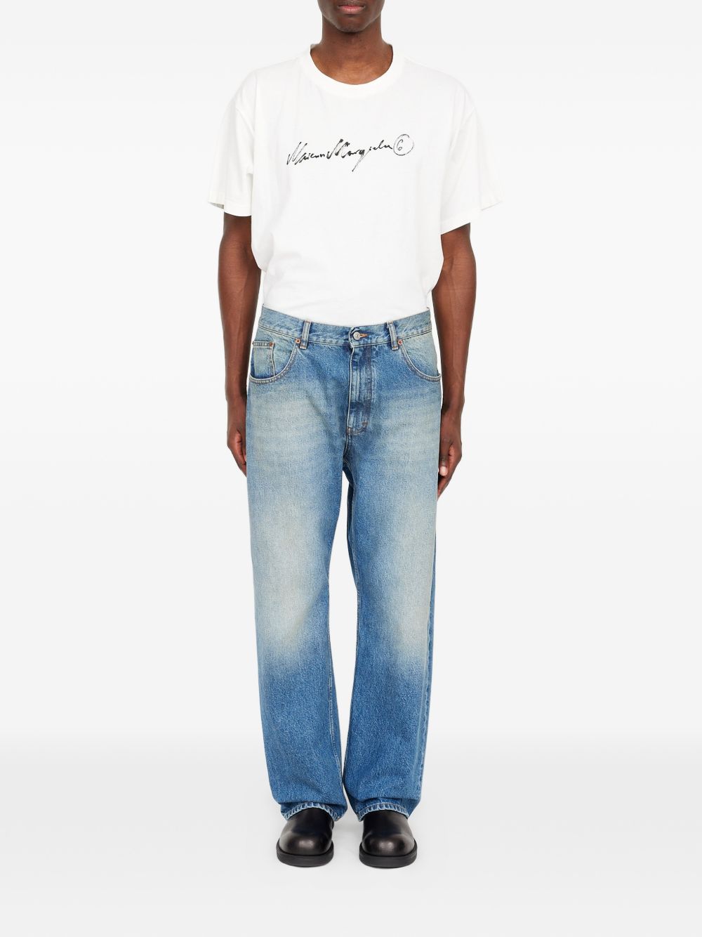 SH0LA0039M30058965 MM6 MAISON MARGIELA
