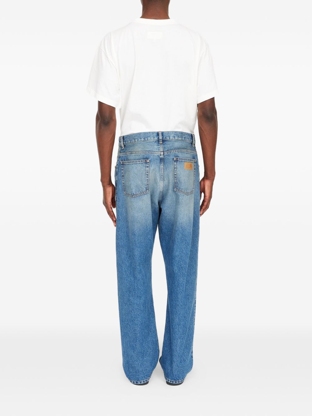 SH0LA0039M30058965 MM6 MAISON MARGIELA