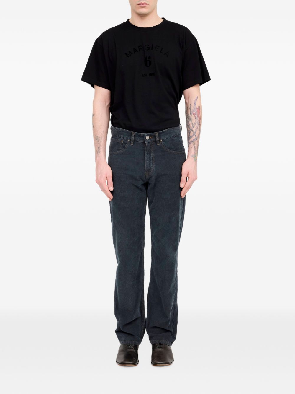 SH2LA0063M36077814 MM6 MAISON MARGIELA