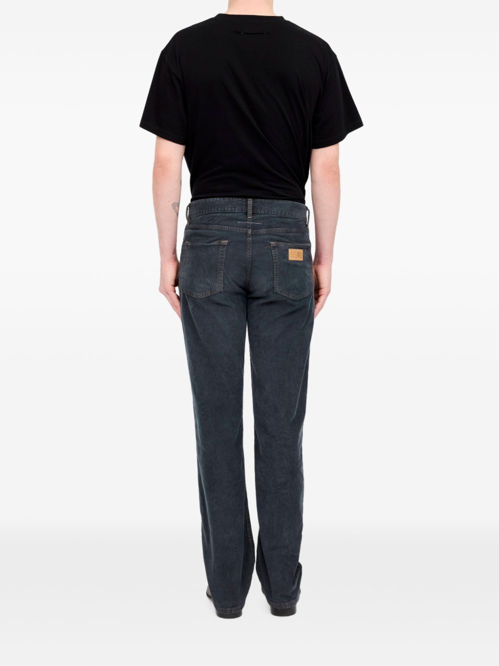 SH2LA0063M36077814 MM6 MAISON MARGIELA