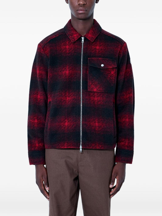 L20912F0003589BKBF49 MONCLER