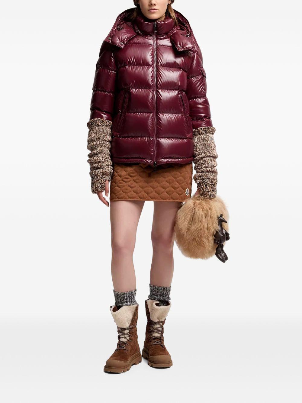 L20931A0014268950464 MONCLER