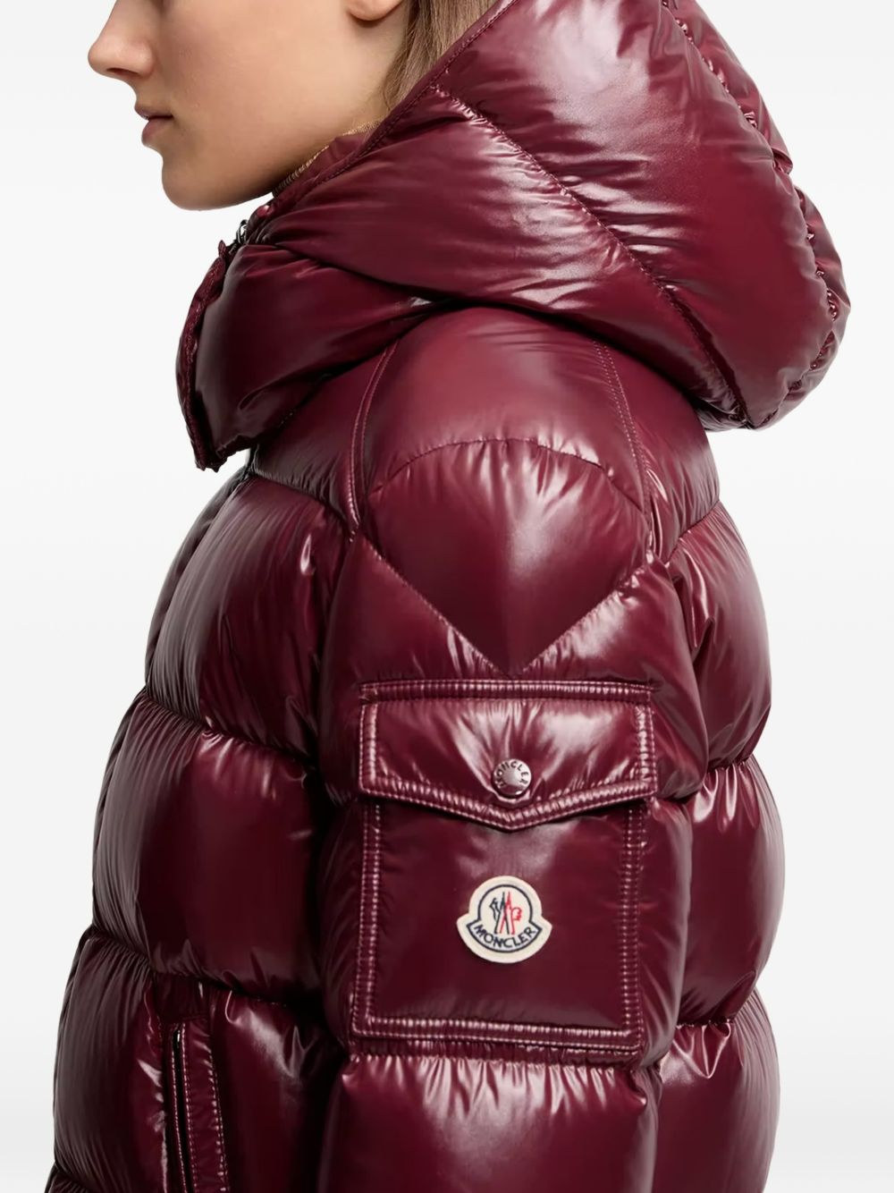 L20931A0014268950464 MONCLER