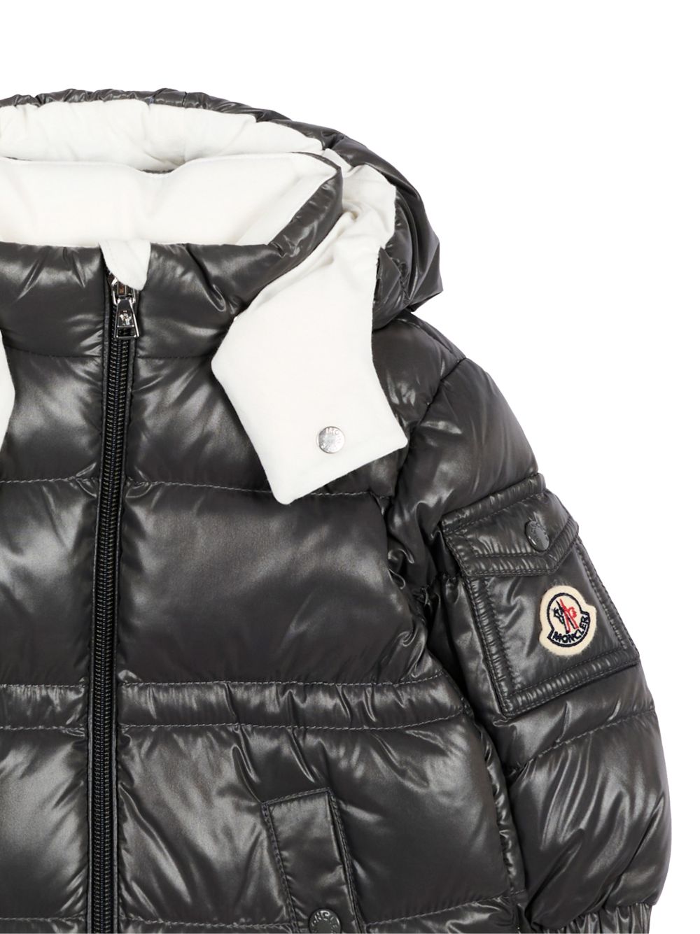 L29511A00021597Z892A MONCLER ENFANT