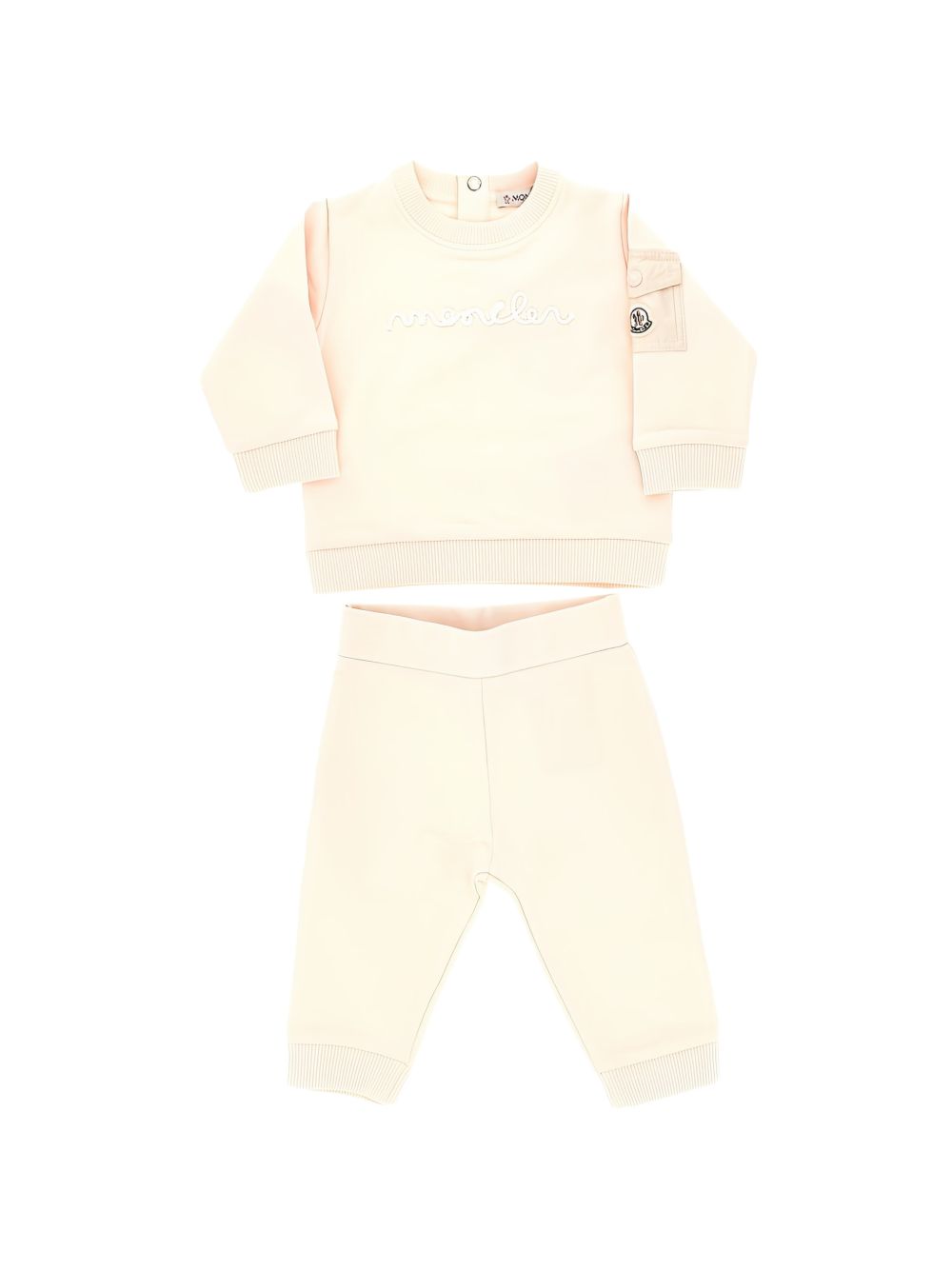 L29518M0000289A23529 MONCLER ENFANT