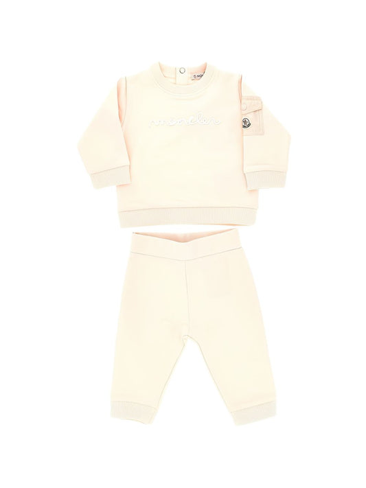 L29518M0000289A23529 MONCLER ENFANT