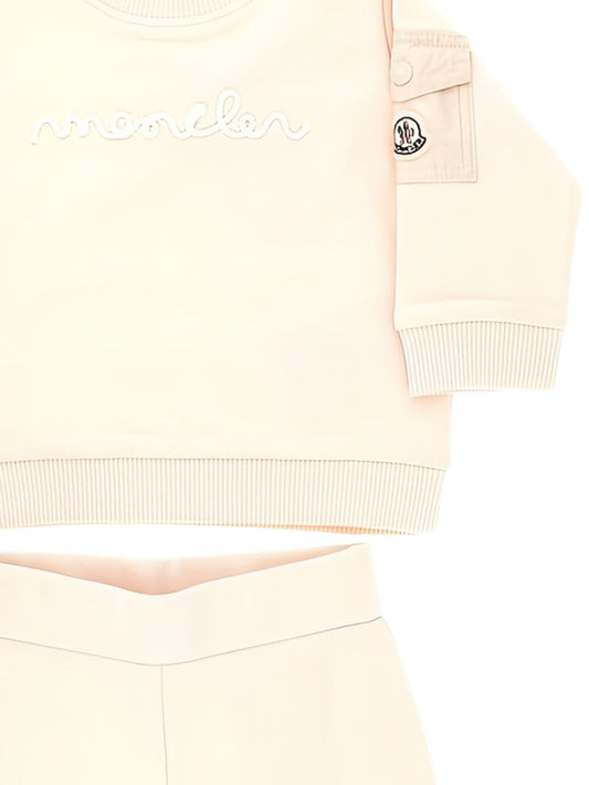 L29518M0000289A23529 MONCLER ENFANT