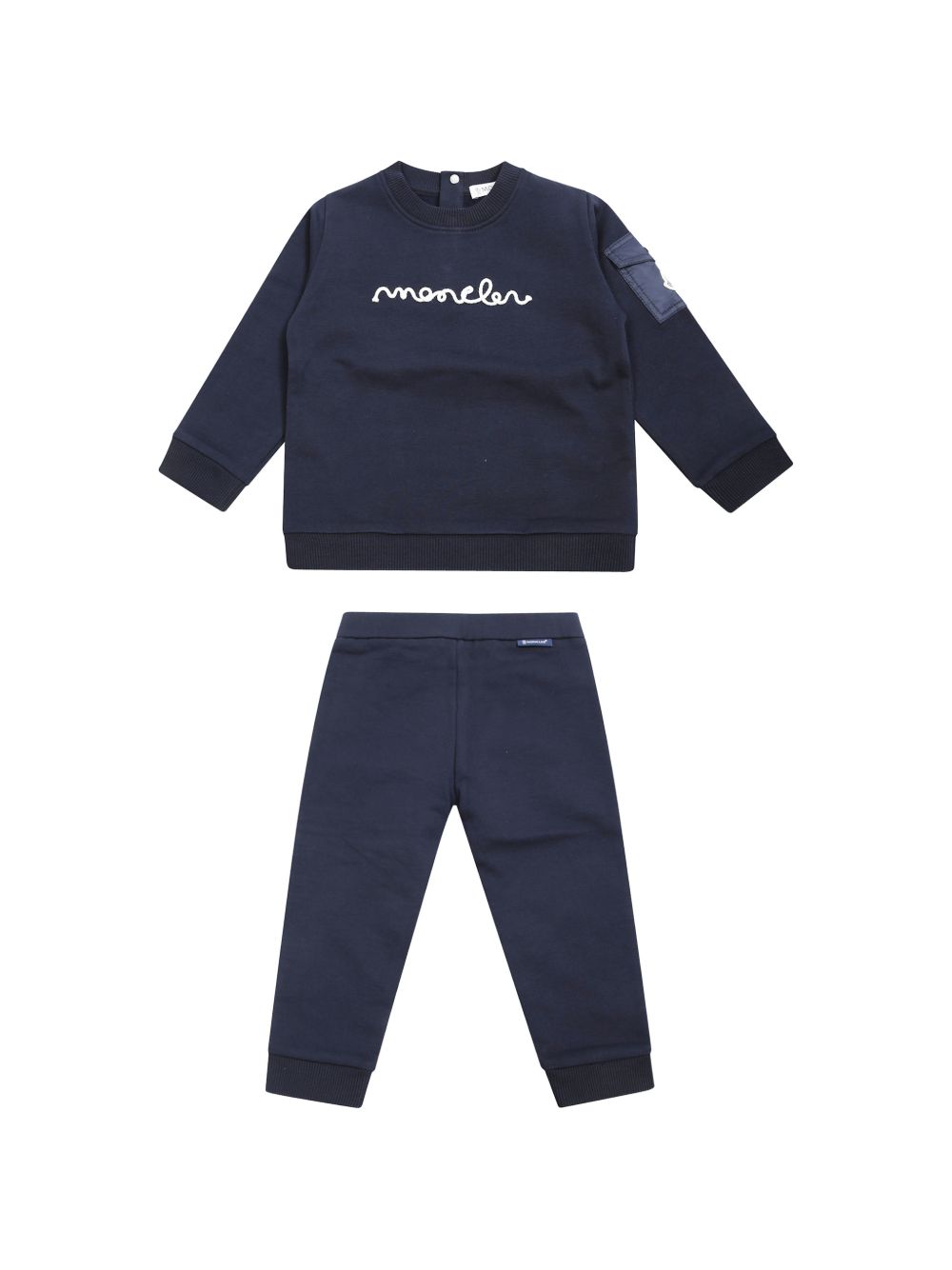 L29518M0000289A23778 MONCLER ENFANT