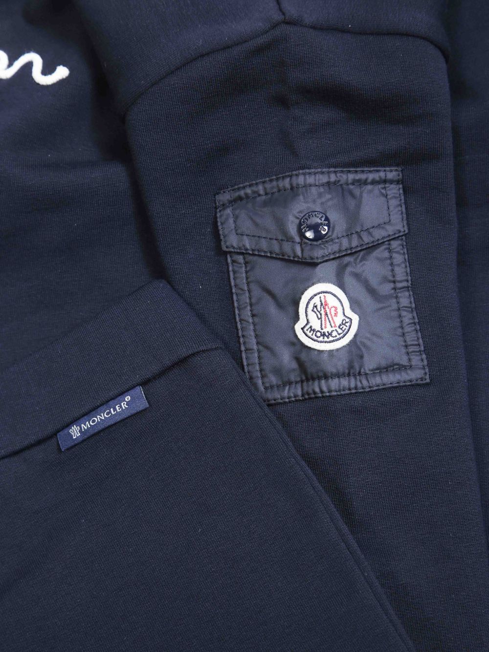 L29518M0000289A23778 MONCLER ENFANT