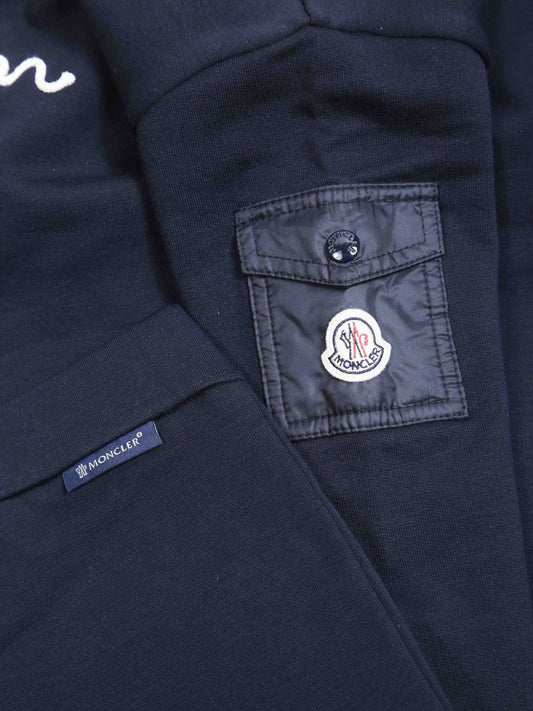 L29518M0000289A23778 MONCLER ENFANT