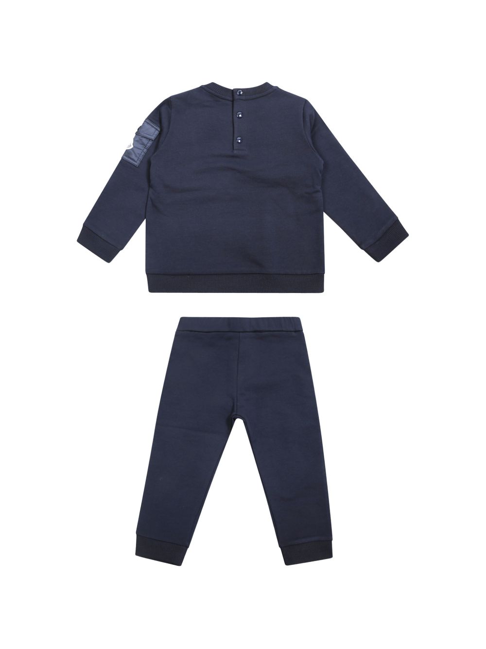 L29518M0000289A23778 MONCLER ENFANT
