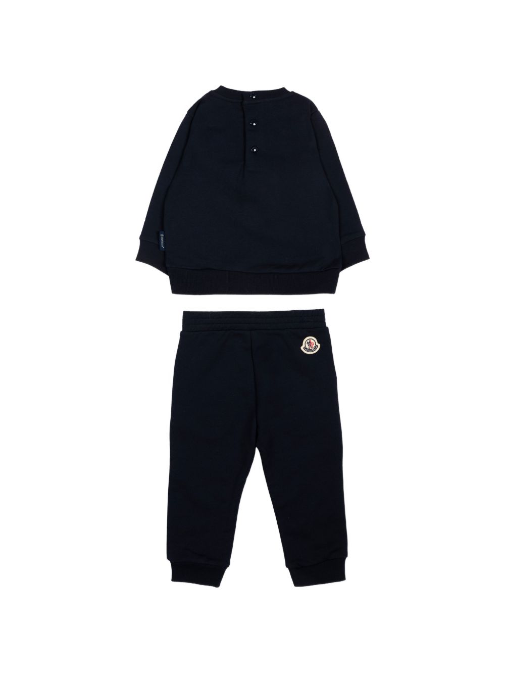 L29518M0000789AM3778 MONCLER ENFANT