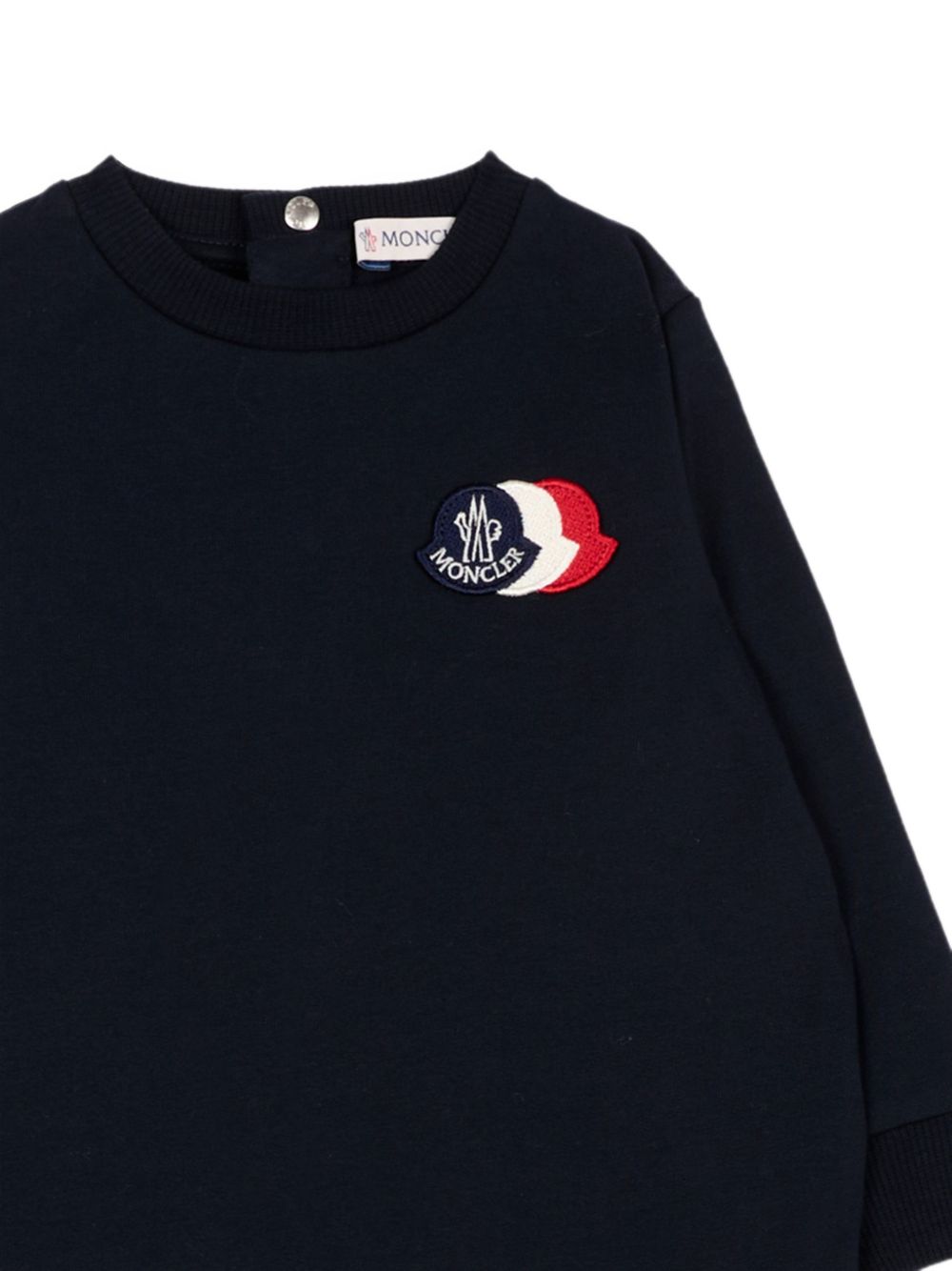 L29518M0000789AM3778 MONCLER ENFANT
