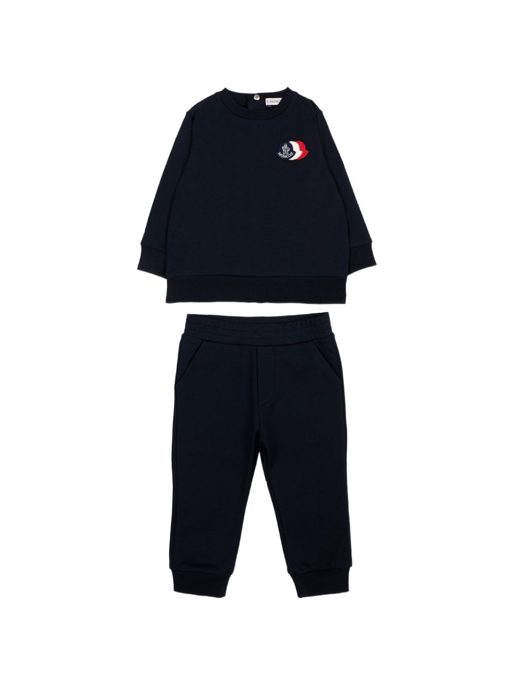 L29518M0000789AM3778 MONCLER ENFANT