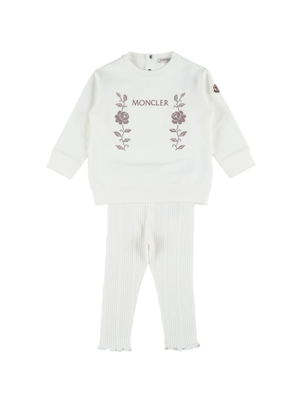 L29518M0000989A23034 MONCLER ENFANT