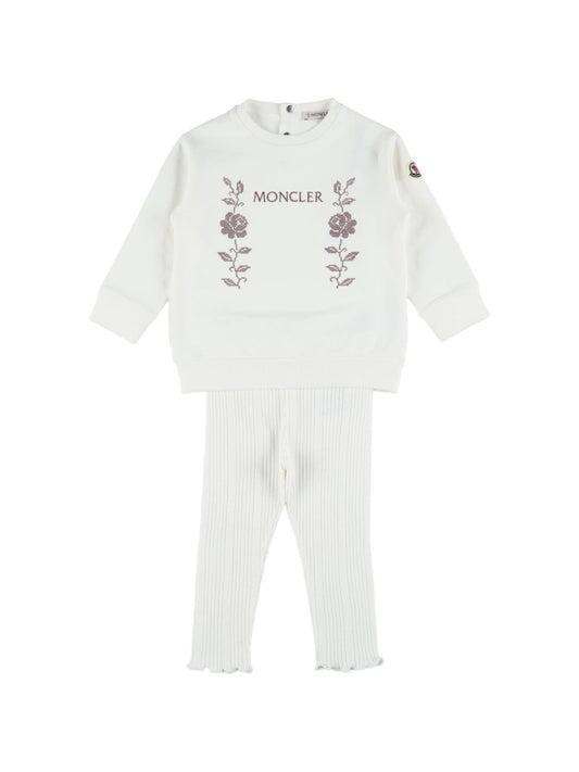 L29518M0000989A23034 MONCLER ENFANT
