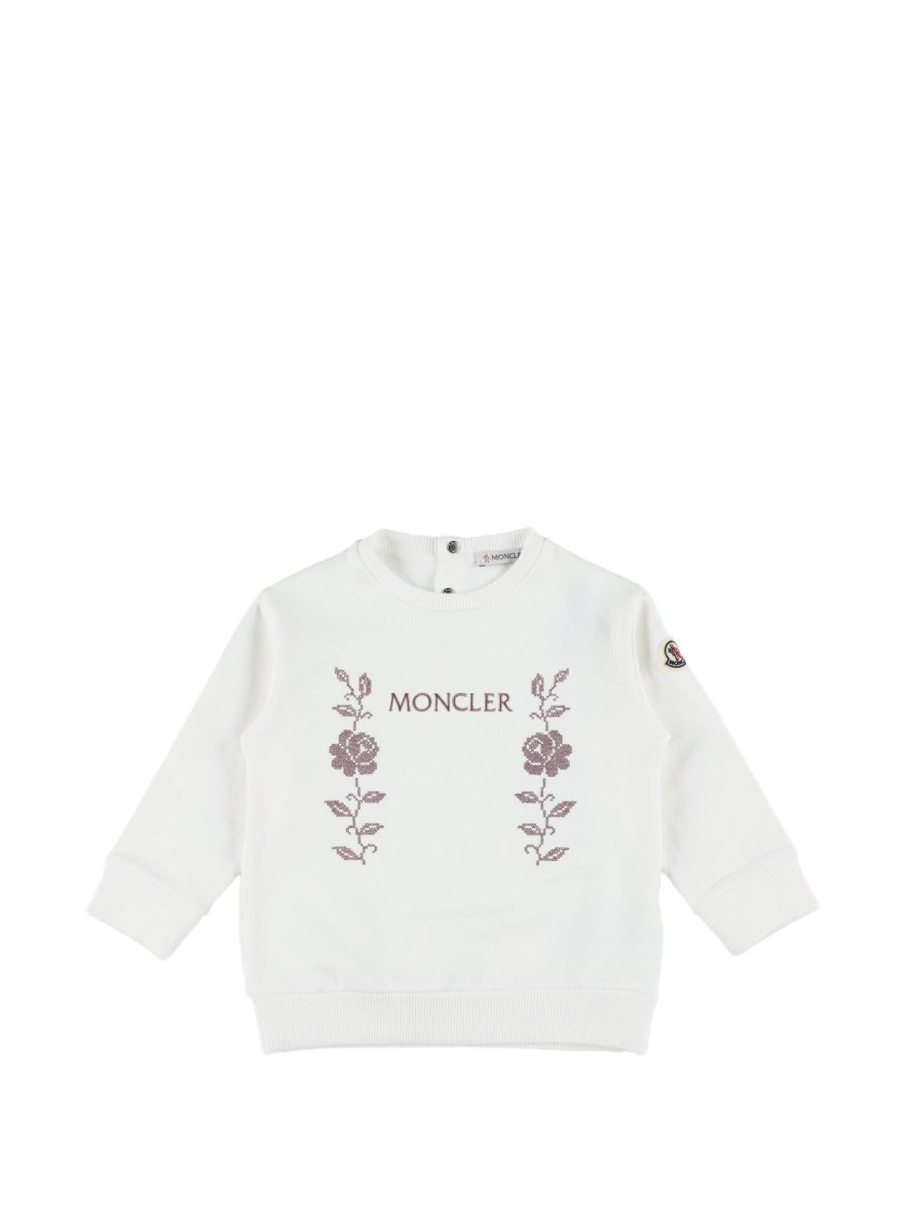 L29518M0000989A23034 MONCLER ENFANT