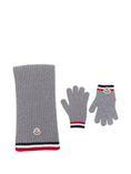Carica l'immagine nel visualizzatore della galleria, L29543G00002M4281988 MONCLER ENFANT
