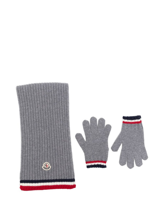 L29543G00002M4281988 MONCLER ENFANT