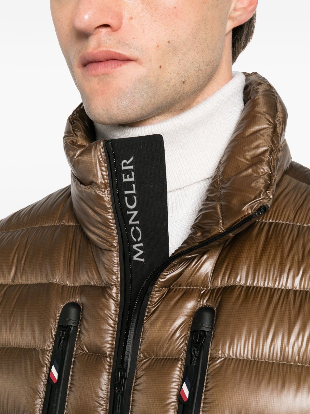 L20971A00028597X6276 MONCLER Grenoble