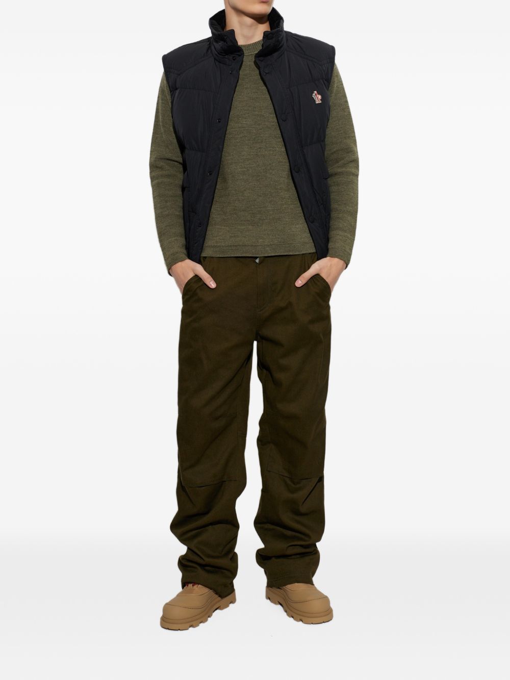 L20971A0004259876999 MONCLER Grenoble