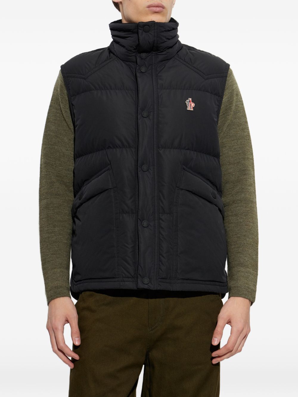 L20971A0004259876999 MONCLER Grenoble