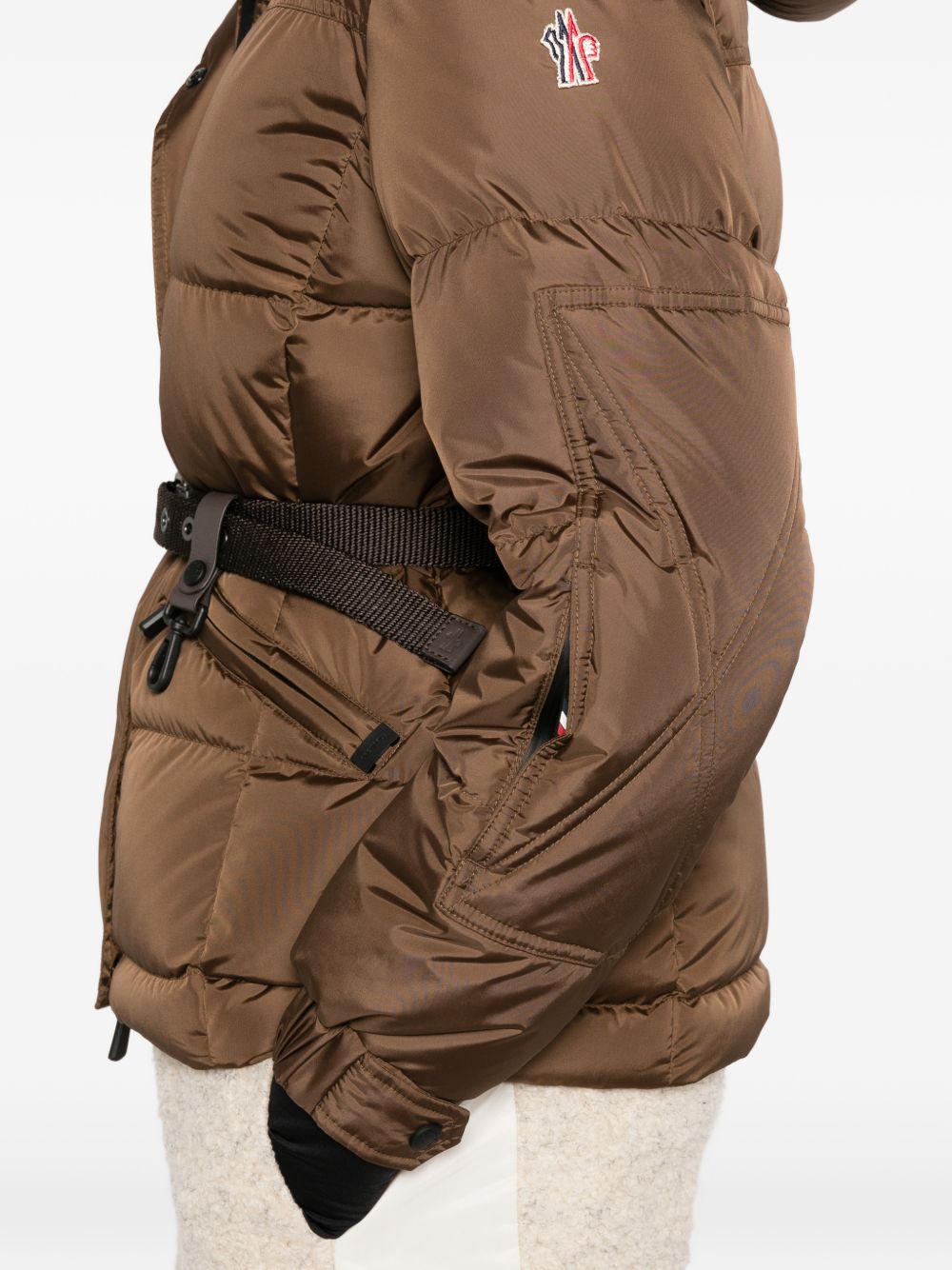 L20981A00057595JN245 MONCLER Grenoble