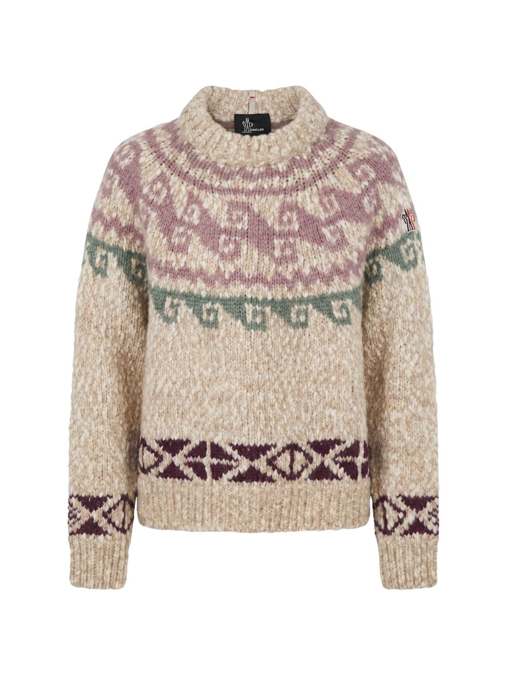 L20989C00007N0696P04 MONCLER Grenoble