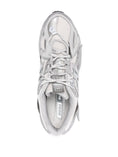 Carica l'immagine nel visualizzatore della galleria, M1906AGGREY SILVER NEW BALANCE
