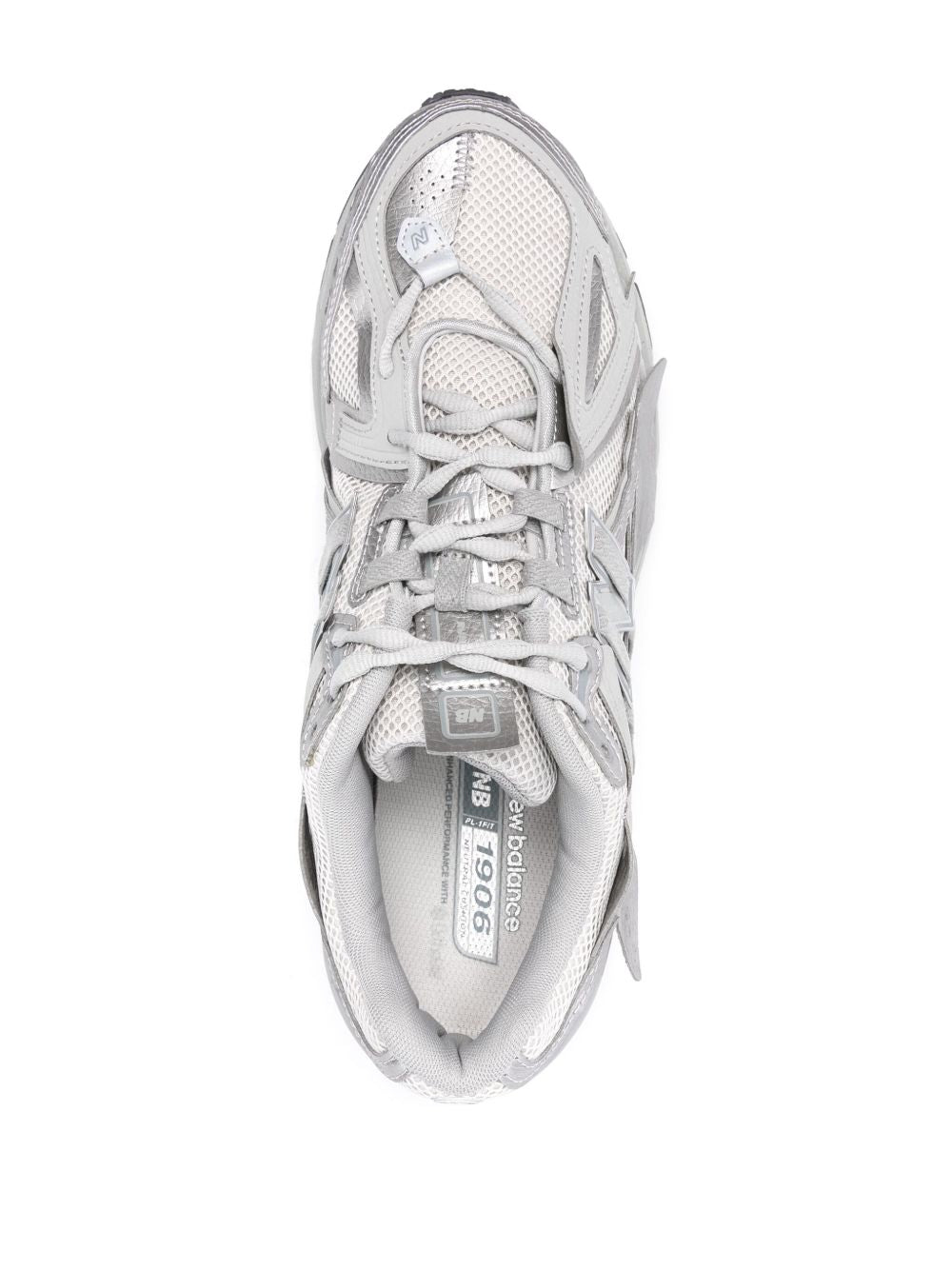 M1906AGGREY SILVER NEW BALANCE