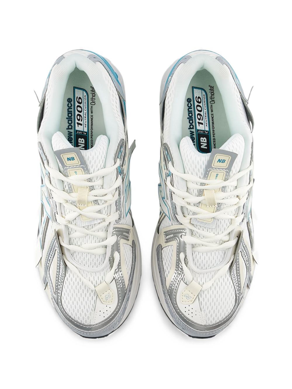 U19065ICSEA SALT - ALTITUDE METAL NEW BALANCE