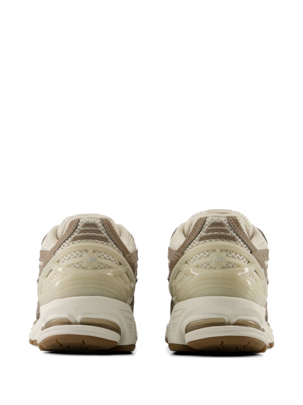 U19069FGMOONBEAM - MUSHROOM NEW BALANCE