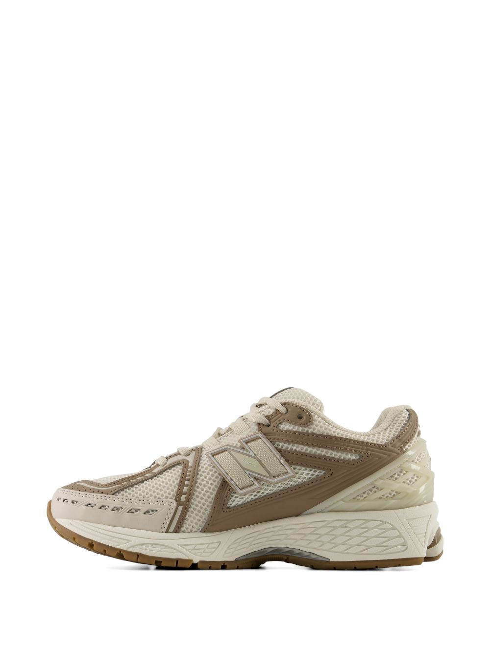 U19069FGMOONBEAM - MUSHROOM NEW BALANCE