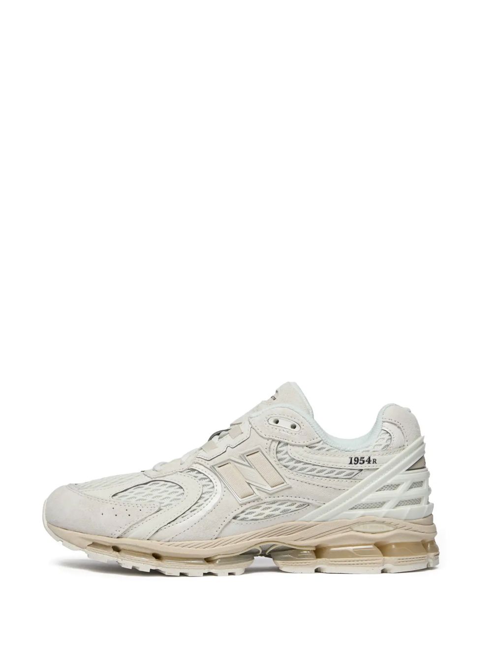 U19541R3SEA SALT - LINEN NEW BALANCE