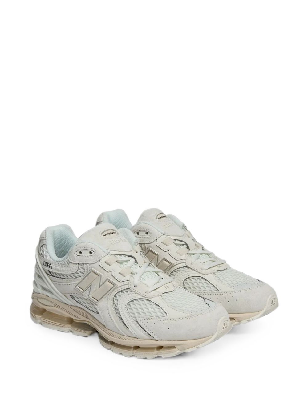 U19541R3SEA SALT - LINEN NEW BALANCE