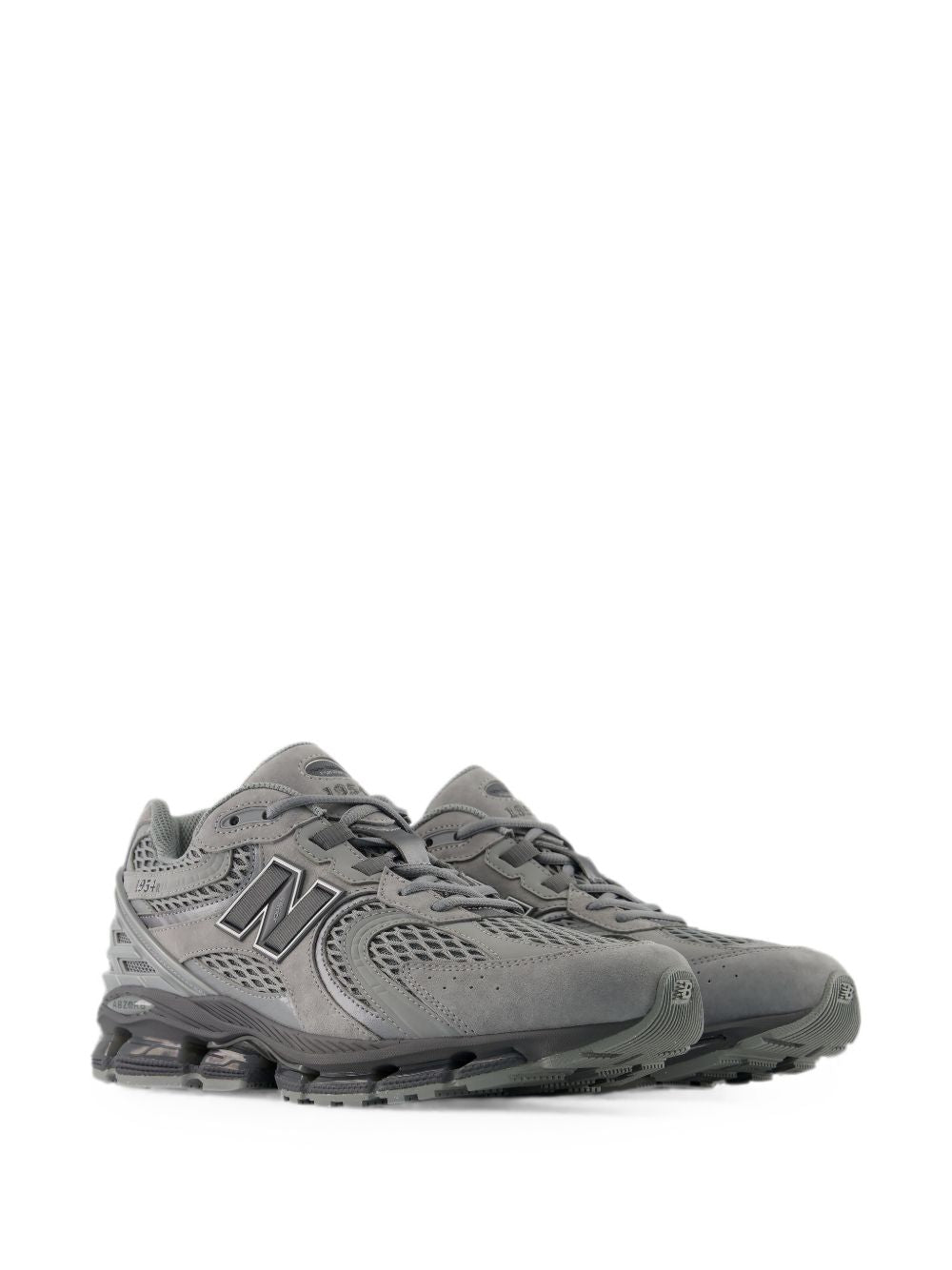 U195438RSLATE GREY - CASTLEROCK NEW BALANCE