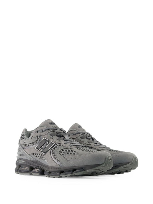 U195438RSLATE GREY - CASTLEROCK NEW BALANCE