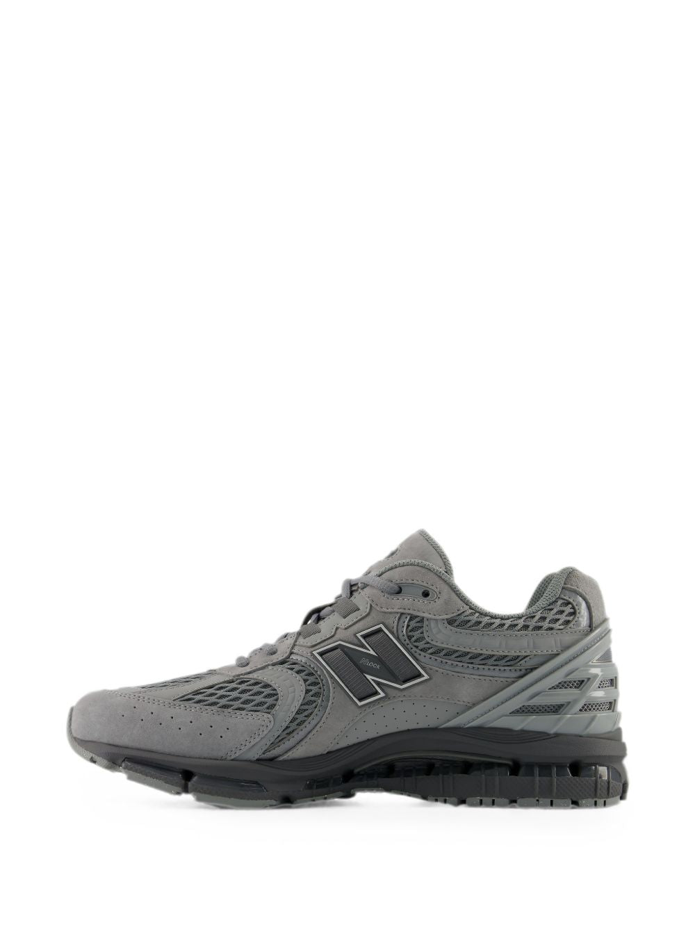 U195438RSLATE GREY - CASTLEROCK NEW BALANCE