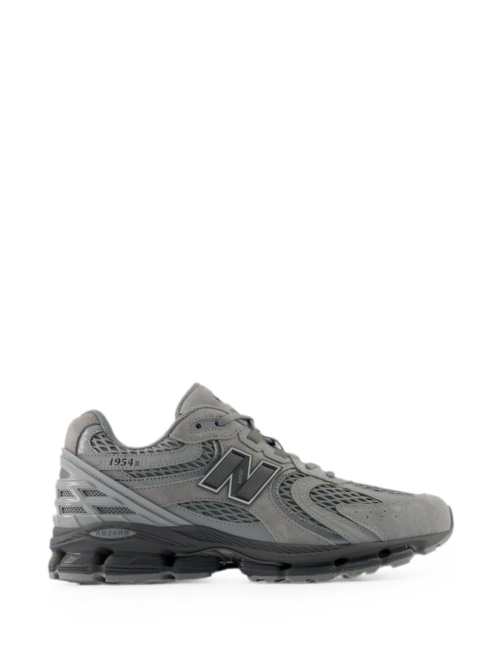 U195438RSLATE GREY - CASTLEROCK NEW BALANCE