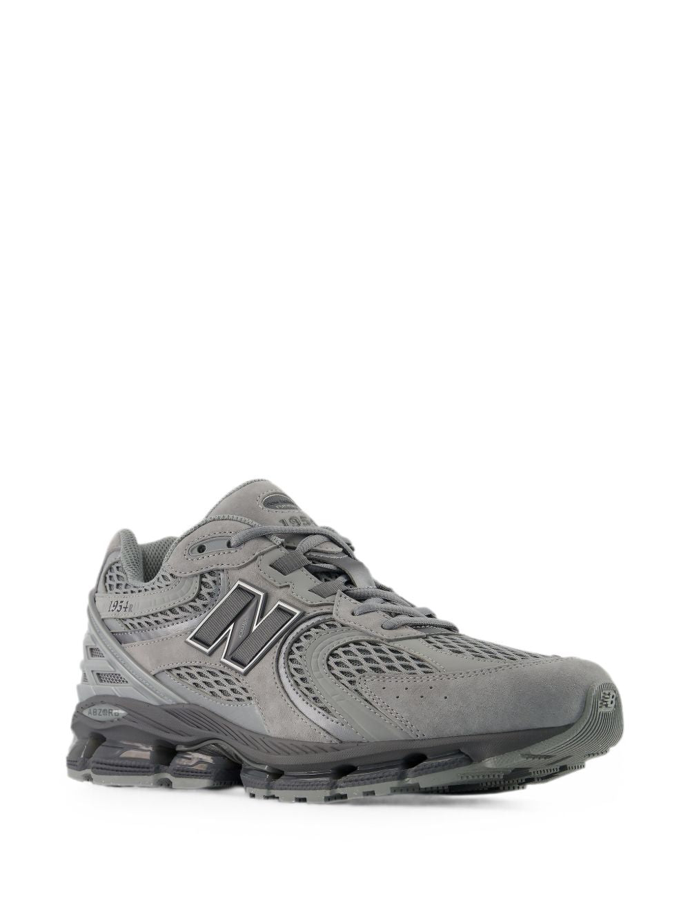 U195438RSLATE GREY - CASTLEROCK NEW BALANCE