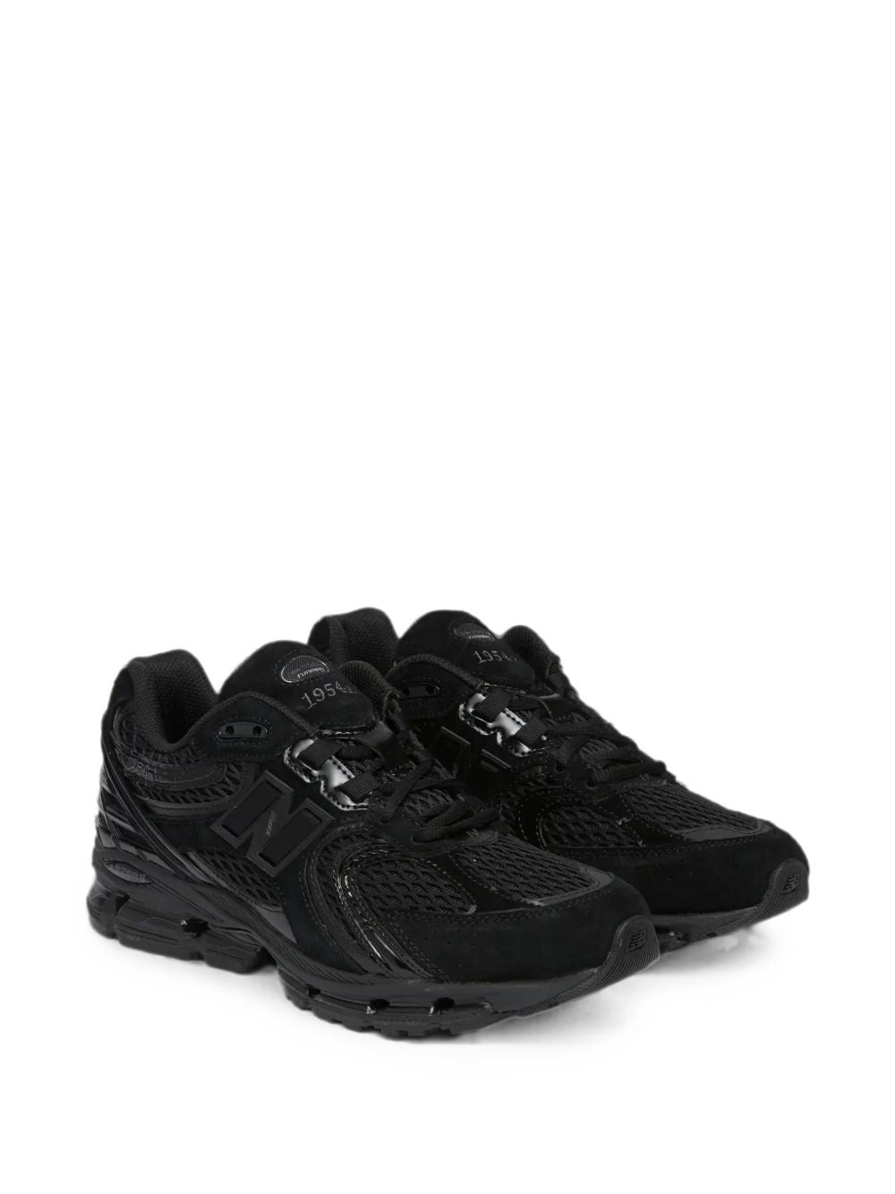 U19543VUBLACK - BLACK NEW BALANCE