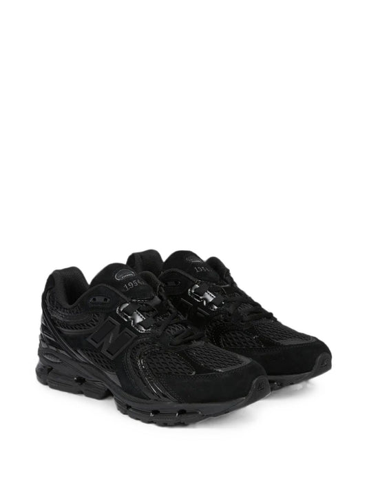 U19543VUBLACK - BLACK NEW BALANCE
